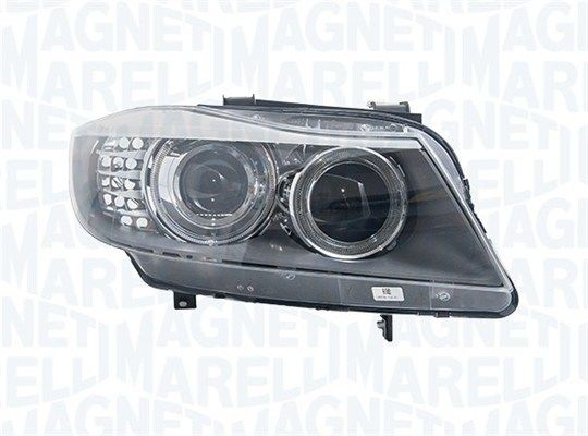 Magneti Marelli Headlight Left 719000000027