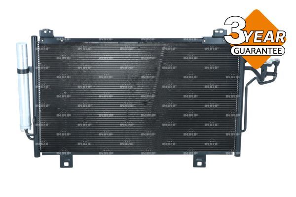 NRF Air Conditioning Condenser 350229