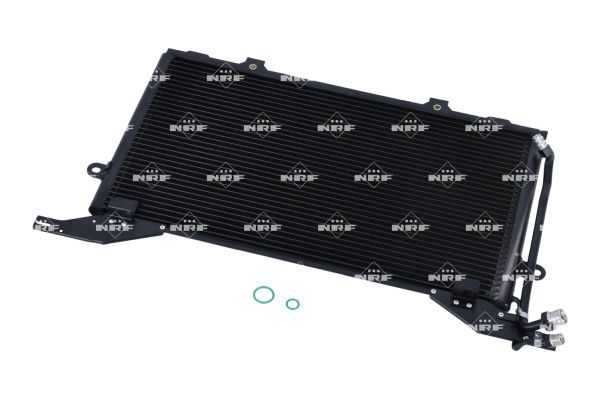 NRF Air Conditioning Condenser 35240