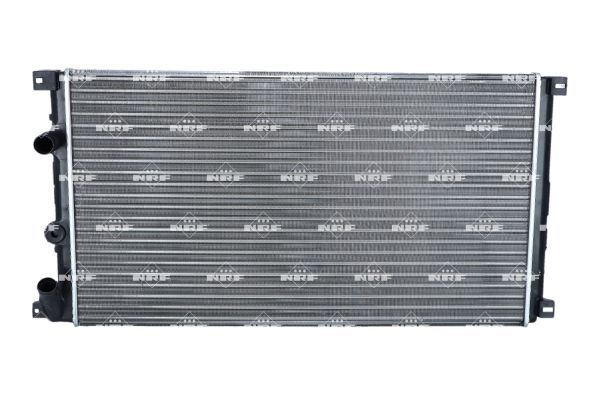 NRF Engine Cooling Radiator 55350A