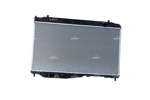 NRF Engine Cooling Radiator 53481