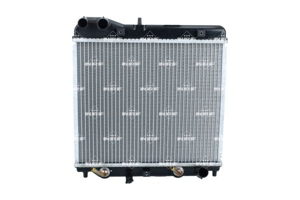 NRF Engine Cooling Radiator 53408