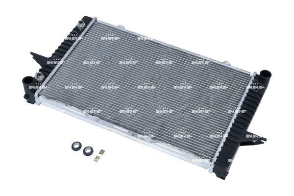 NRF Engine Cooling Radiator 519509