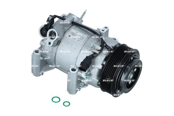 NRF Air Conditioning Compressor 320234