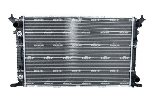 NRF Engine Cooling Radiator 53116