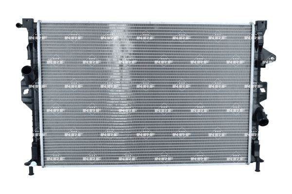NRF Engine Cooling Radiator 550156