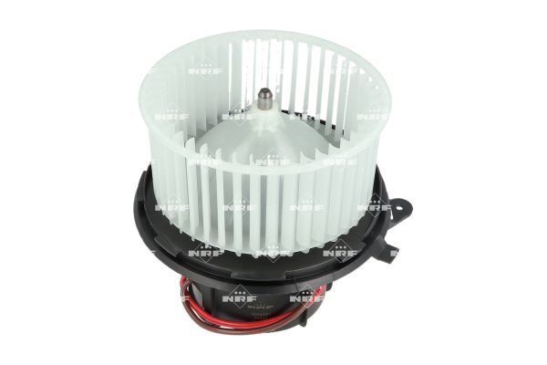 NRF Interior Blower Motor 34238