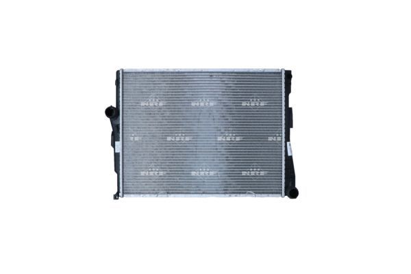 NRF Engine Cooling Radiator 51582