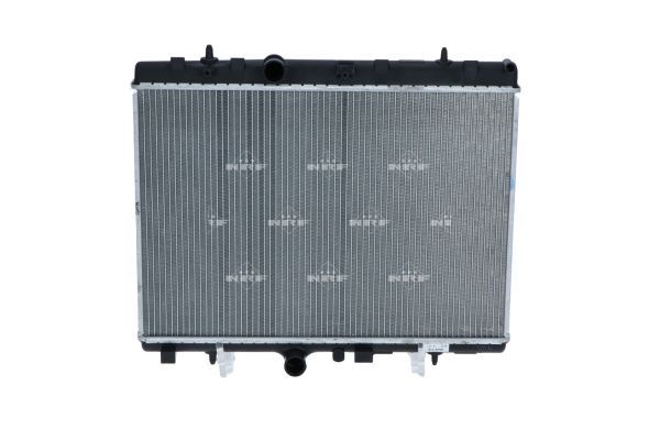 NRF Engine Cooling Radiator 58226