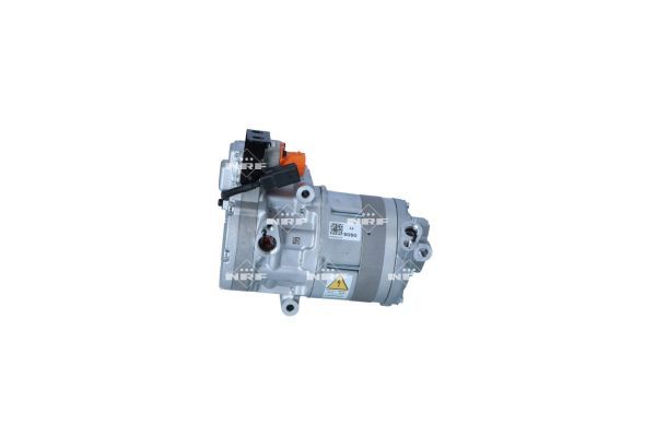 NRF Air Conditioning Compressor 320177G