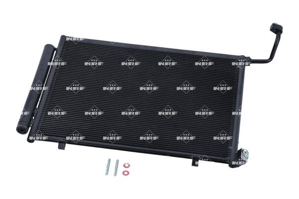 NRF Air Conditioning Condenser 350581