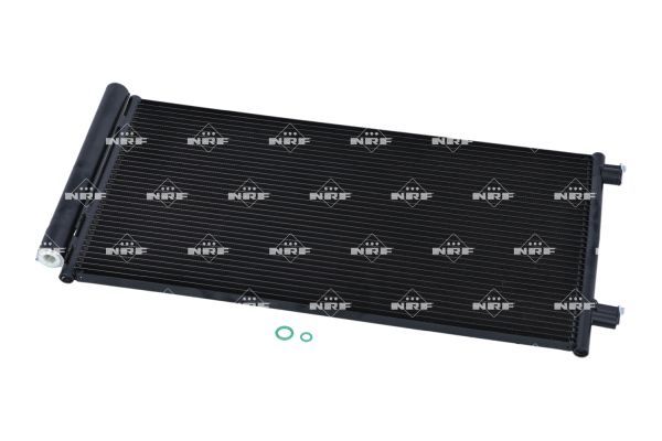 NRF Air Conditioning Condenser 350439