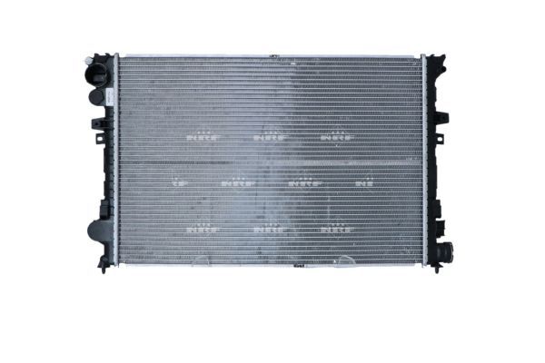 NRF Engine Cooling Radiator 58958