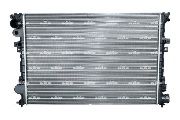 NRF Engine Cooling Radiator 58958A