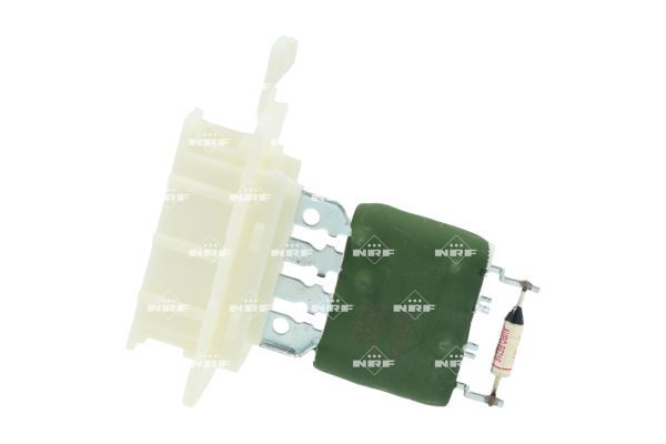 NRF Heater/blower Resistor 342155