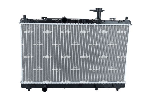 NRF Engine Cooling Radiator 59243