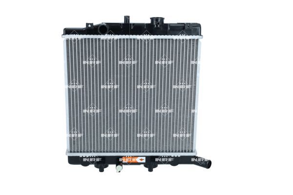 NRF Engine Cooling Radiator 53291