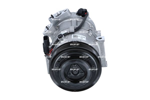 NRF Air Conditioning Compressor 320174G