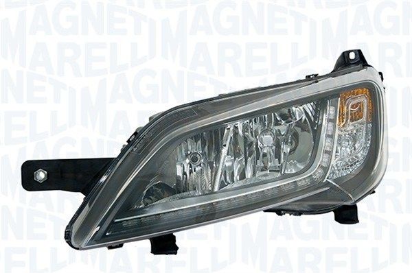 Magneti Marelli Headlight Right 712501261129