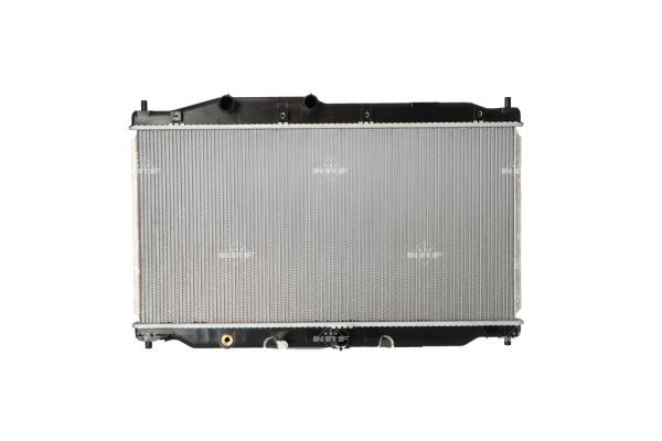 NRF Engine Cooling Radiator 59240