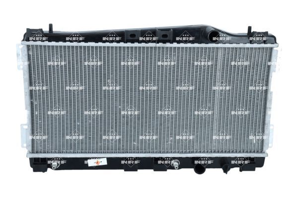 NRF Engine Cooling Radiator 53955