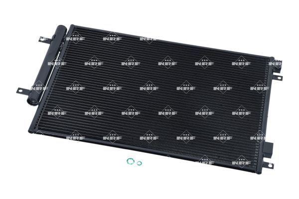 NRF Air Conditioning Condenser 350472