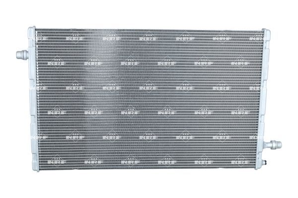 NRF Engine Cooling Radiator 550314