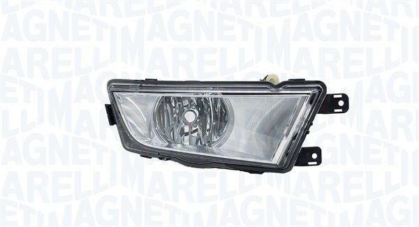 Magneti Marelli Fog Light Right 719000000189