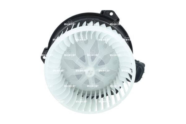 NRF Interior Blower Motor 34743