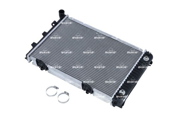 NRF Engine Cooling Radiator 516574