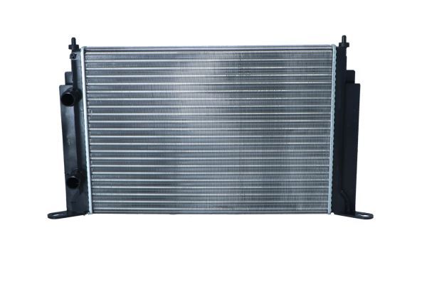 NRF Engine Cooling Radiator 53609A