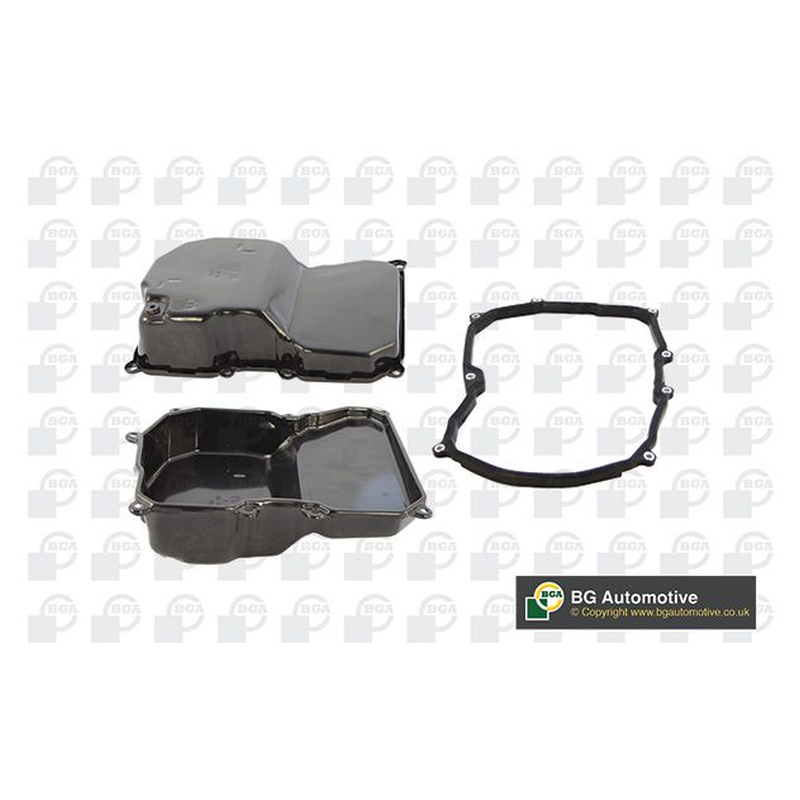 BGA Automaticc Gear Box Oil Sump SP0113