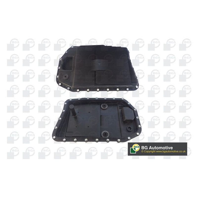 BGA Automaticc Gear Box Oil Sump SP0901