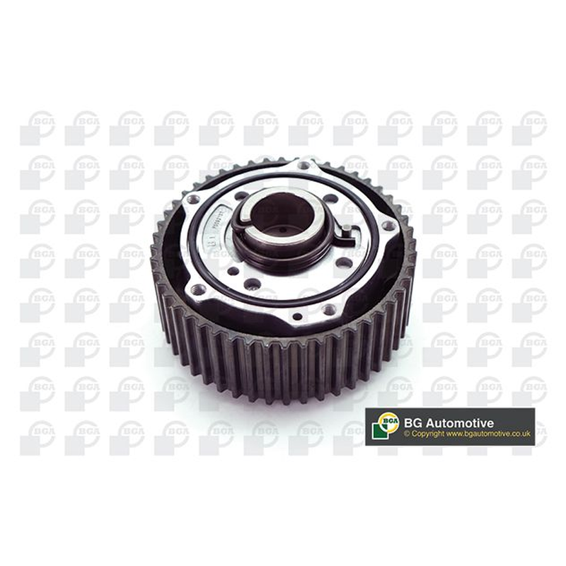BGA Camshaft Adjuster CA0100