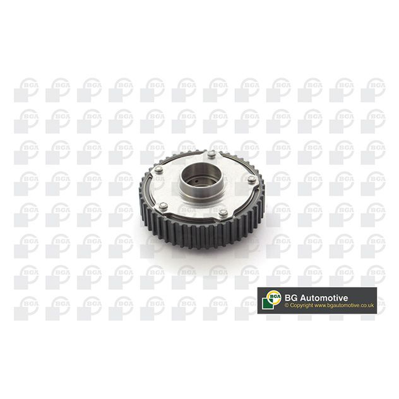 BGA Camshaft Adjuster CA2200
