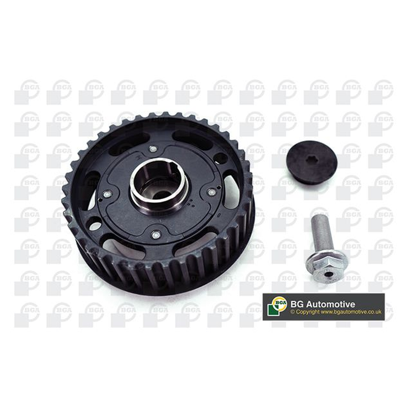 BGA Camshaft Adjuster CA7300