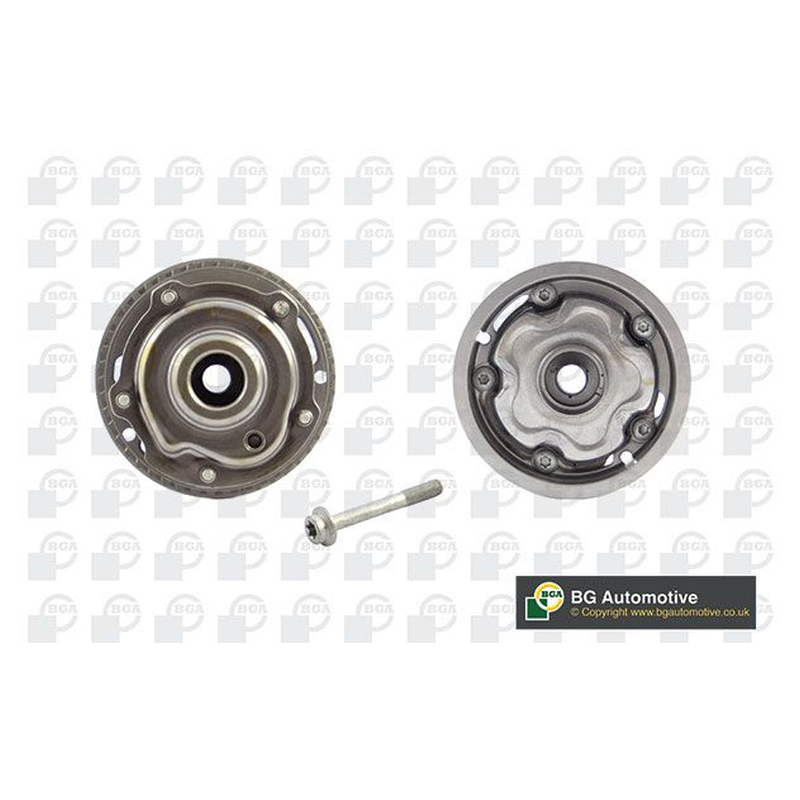 BGA Camshaft Adjuster CA9500