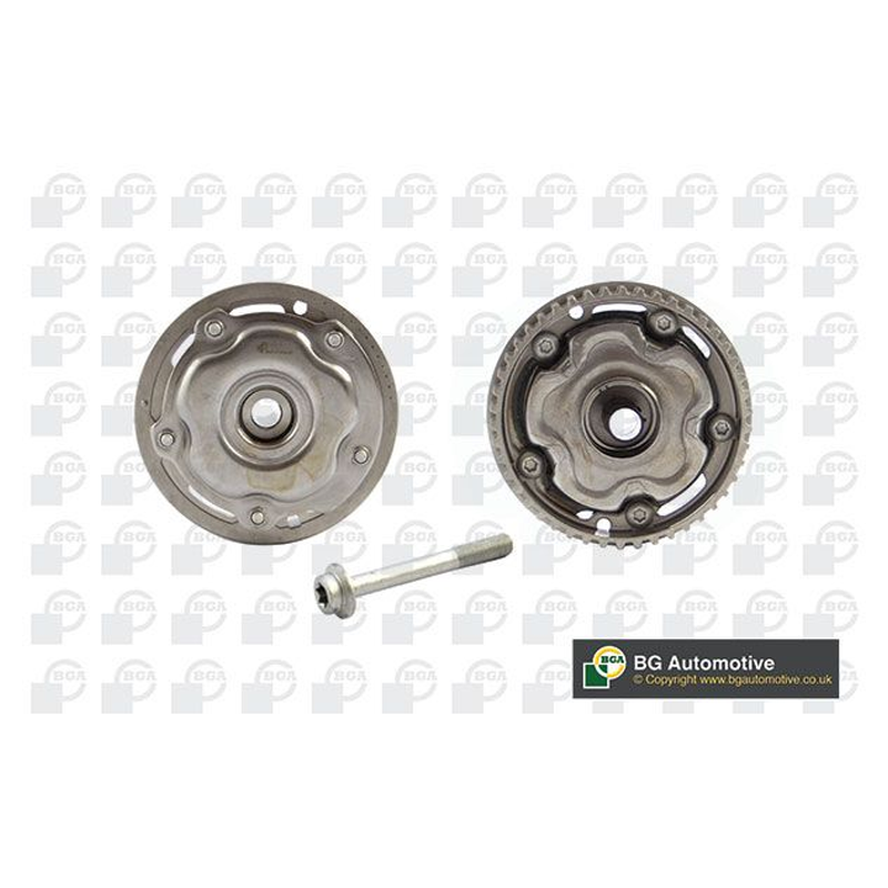 BGA Camshaft Adjuster CA9501