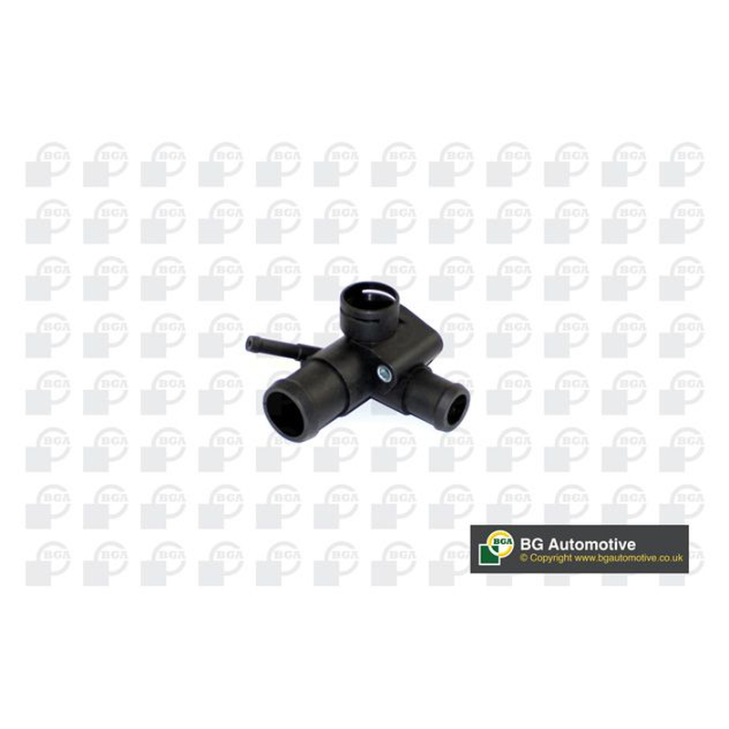BGA Coolant Flange FA2300