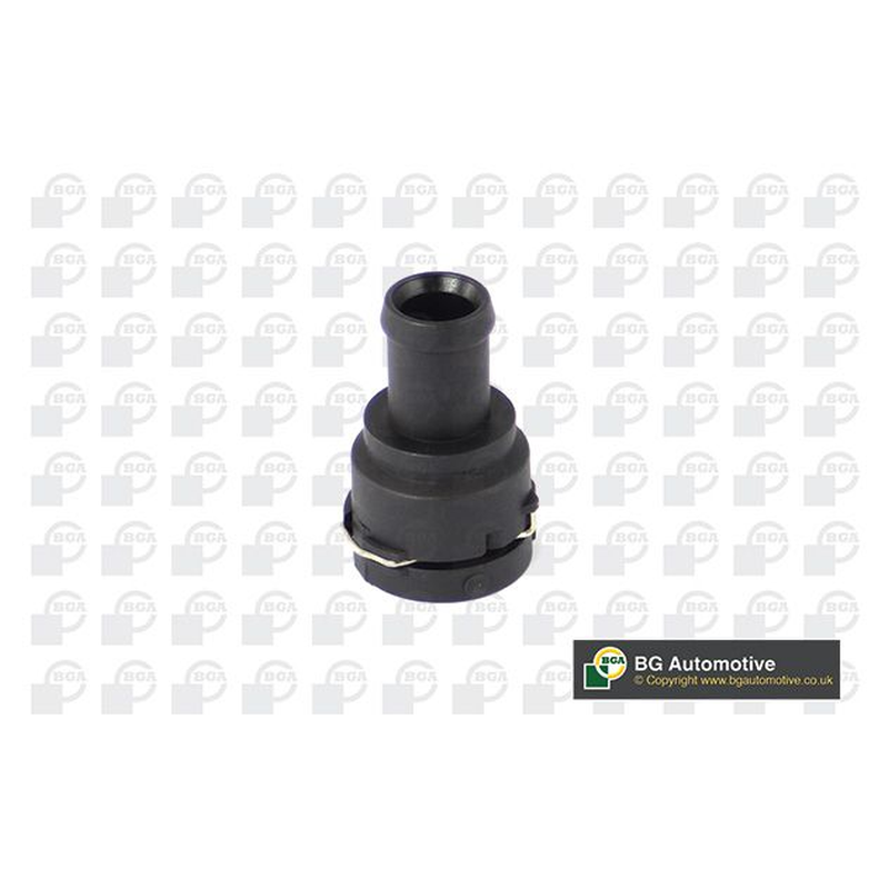 BGA Coolant Flange FA9607