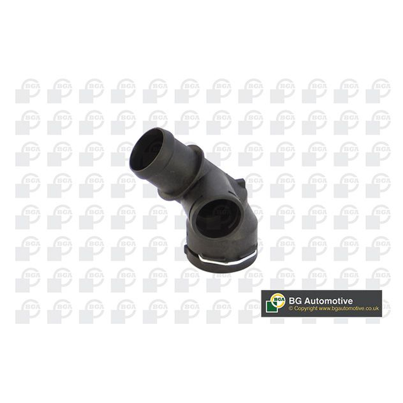 BGA Coolant Flange FA9614