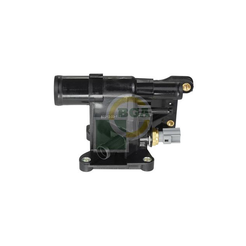 BGA Coolant Flange FA9700