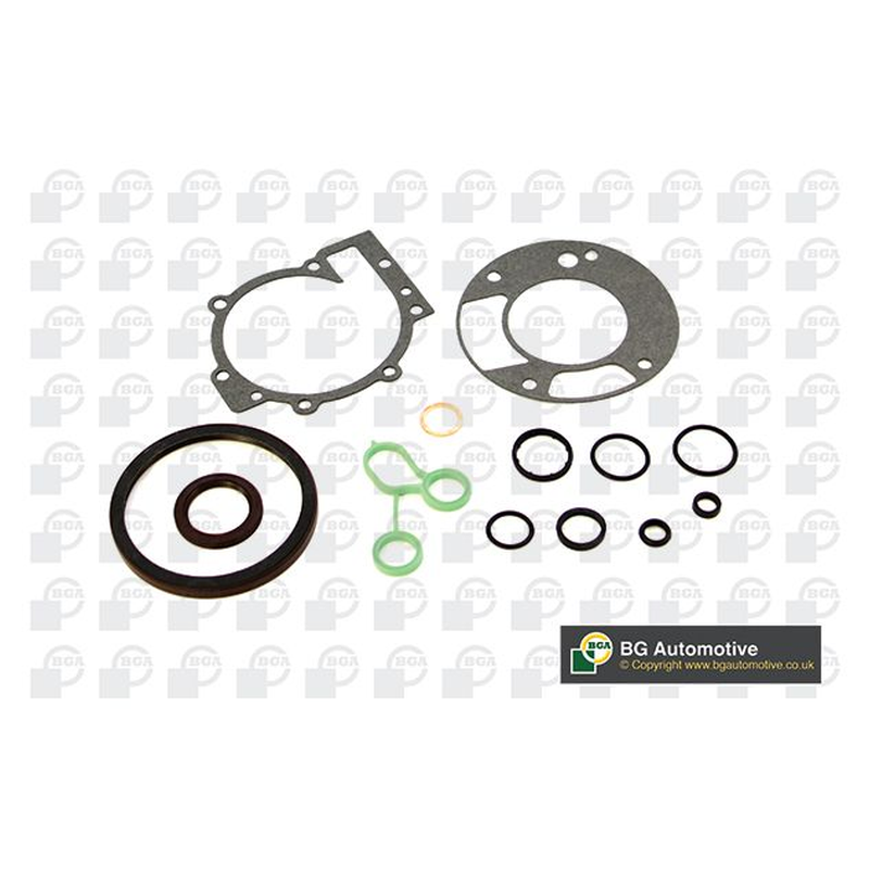 BGA Crankcase Gasket Kit CK0531