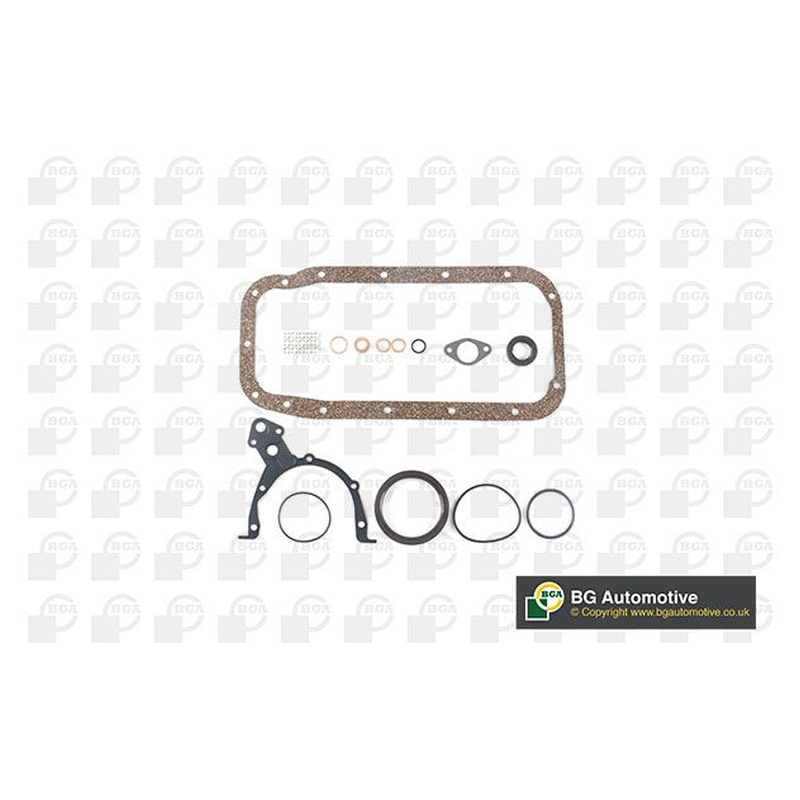 BGA Crankcase Gasket Kit CK1365