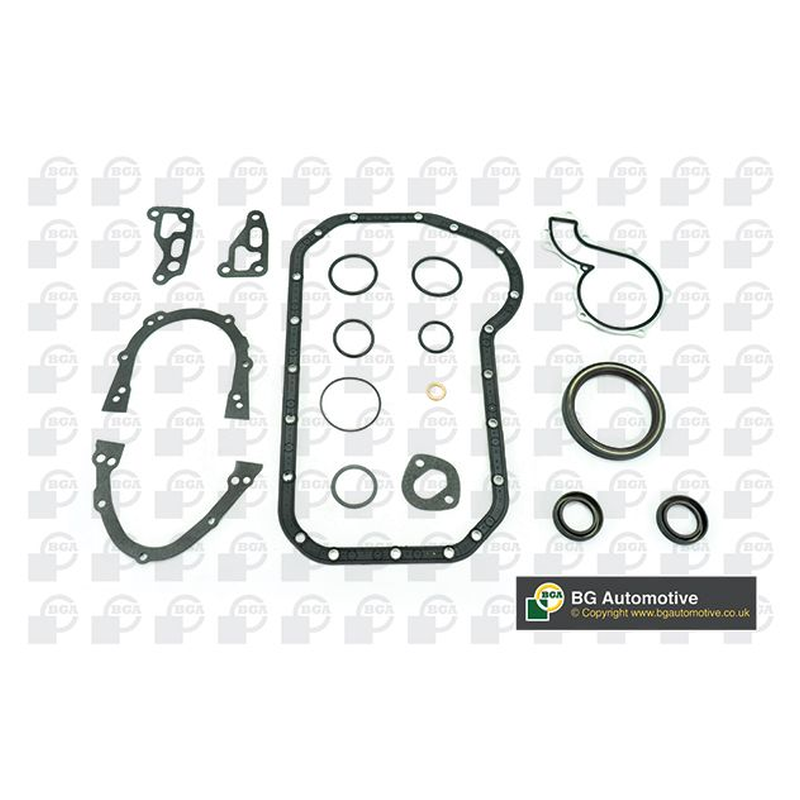 BGA Crankcase Gasket Kit CK1378