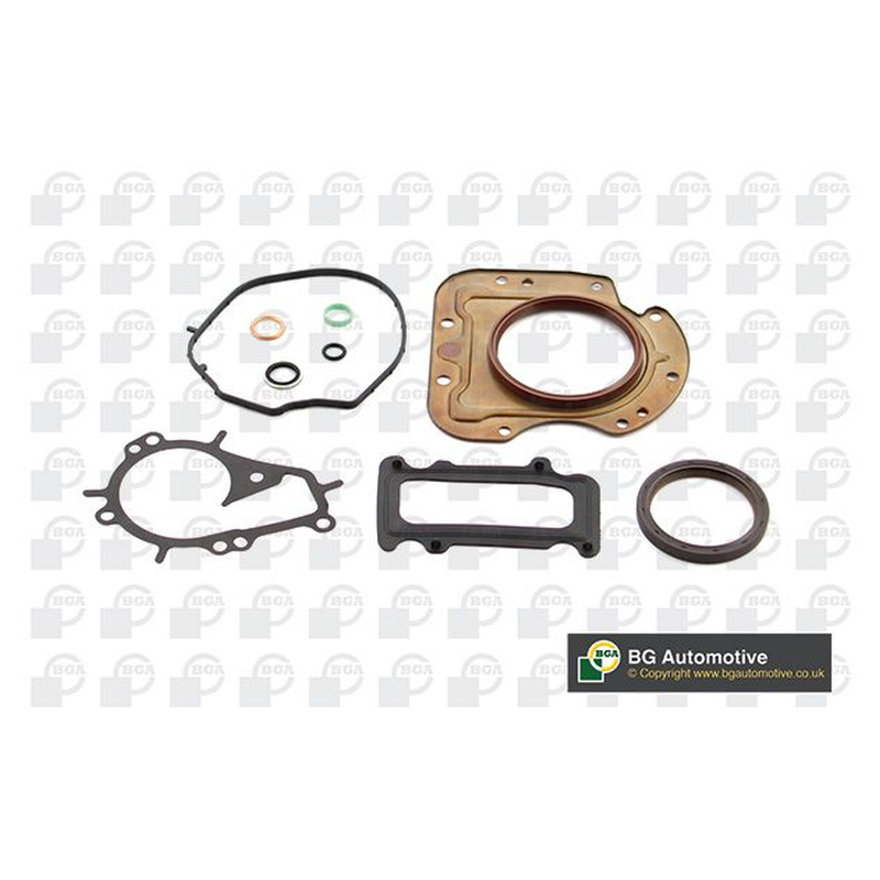 BGA Crankcase Gasket Kit CK1401