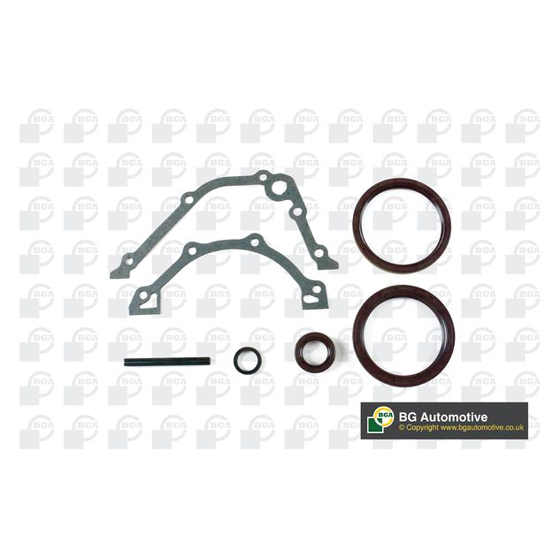 BGA Crankcase Gasket Kit CK3339