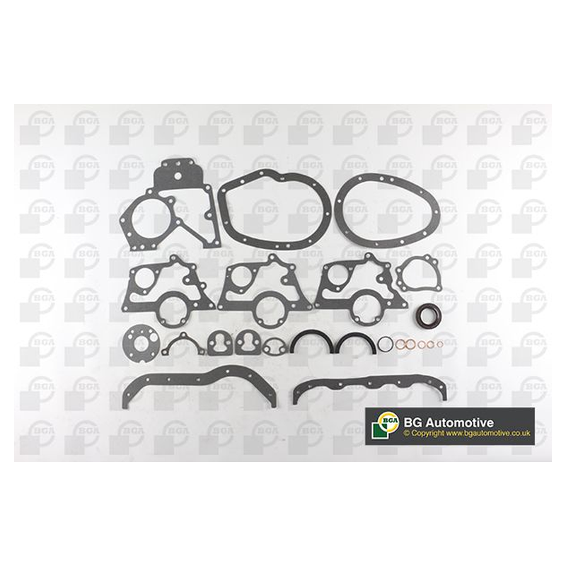 BGA Crankcase Gasket Kit CK3350