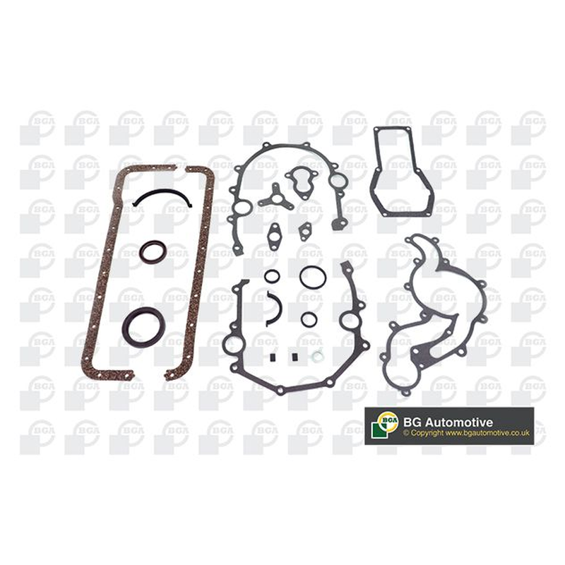 BGA Crankcase Gasket Kit CK5338