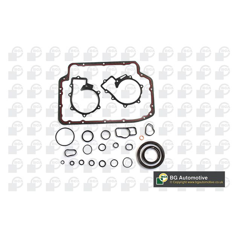 BGA Crankcase Gasket Kit CK5605